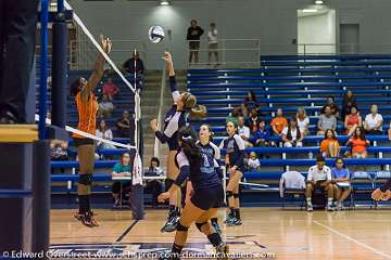 JV-VB vs Mauldin 146